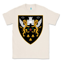 Natural the-northampton-saints-pen Classic Tee - linhVisuals