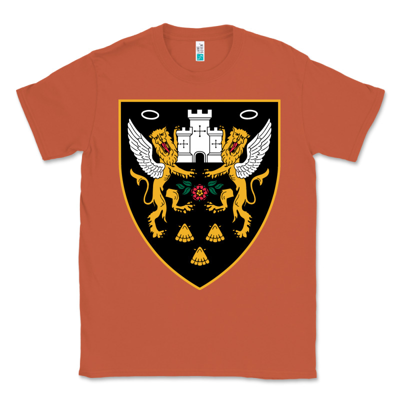 The-northampton-saints-pen Classic Tee by linhVisuals | Teevron
