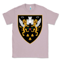 Lilac the-northampton-saints-pen Classic Tee - linhVisuals