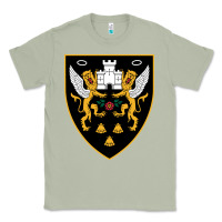 Matcha the-northampton-saints-pen Classic Tee - linhVisuals