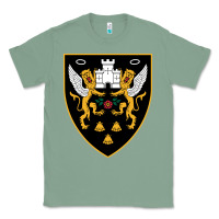 Sage the-northampton-saints-pen Classic Tee - linhVisuals