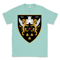Seafoam the-northampton-saints-pen Classic Tee - linhVisuals