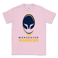 Bubblegum Pink the-worcester-warriors-pen Classic Tee - linhVisuals