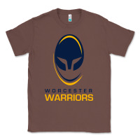 Chestnut the-worcester-warriors-pen Classic Tee - linhVisuals