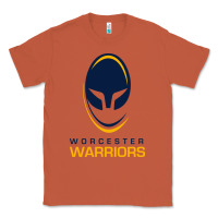 Copper the-worcester-warriors-pen Classic Tee - linhVisuals