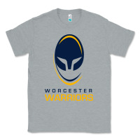 Heather Grey the-worcester-warriors-pen Classic Tee - linhVisuals