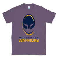 Lavender the-worcester-warriors-pen Classic Tee - linhVisuals