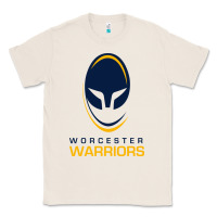 Natural the-worcester-warriors-pen Classic Tee - linhVisuals