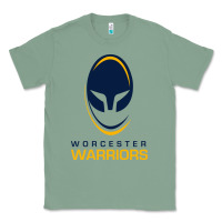 Sage the-worcester-warriors-pen Classic Tee - linhVisuals