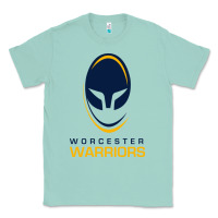 Seafoam the-worcester-warriors-pen Classic Tee - linhVisuals