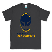 Smoke the-worcester-warriors-pen Classic Tee - linhVisuals