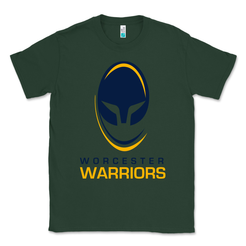 The-worcester-warriors-pen Classic Tee by linhVisuals | Teevron