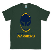 Sports Green the-worcester-warriors-pen Classic Tee - linhVisuals