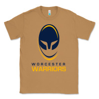 Toasted Coconut the-worcester-warriors-pen Classic Tee - linhVisuals