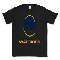 Black the-worcester-warriors-pen Classic Tee - linhVisuals