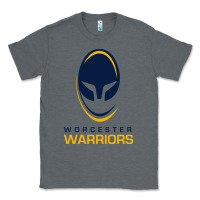 Charcoal Heather the-worcester-warriors-pen Classic Tee - linhVisuals