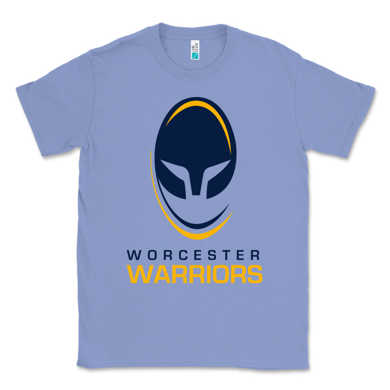 The-worcester-warriors-pen Classic Tee by linhVisuals | Teevron