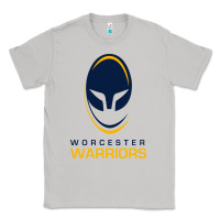 Moon Dust the-worcester-warriors-pen Classic Tee - linhVisuals