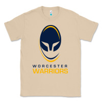 Mushroom the-worcester-warriors-pen Classic Tee - linhVisuals
