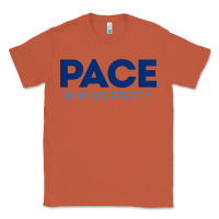 Copper Pace University Classic Tee - linhVisuals