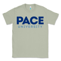 Matcha Pace University Classic Tee - linhVisuals