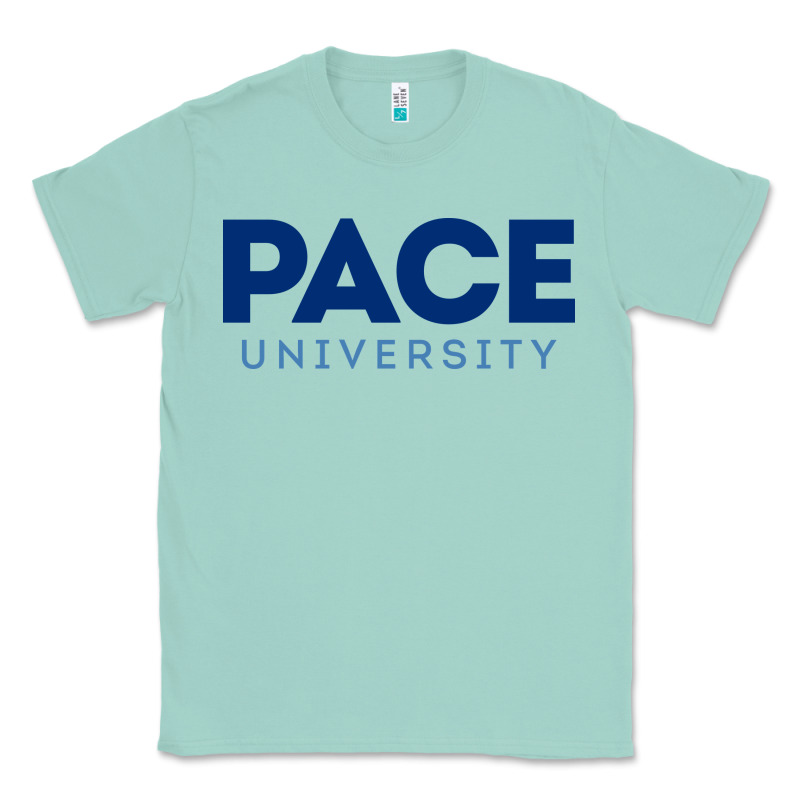 Pace University Classic Tee by linhVisuals | Teevron