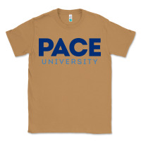 Toasted Coconut Pace University Classic Tee - linhVisuals