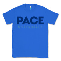 True Royal Pace University Classic Tee - linhVisuals