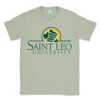 Matcha Saint Leo University Classic Tee - linhVisuals