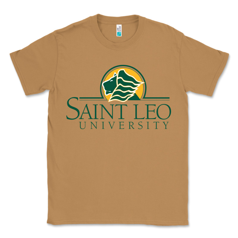 Saint Leo University Classic Tee by linhVisuals | Teevron