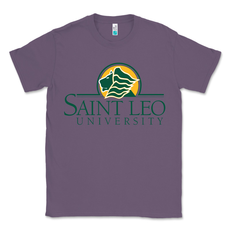 Saint Leo University Classic Tee by linhVisuals | Teevron