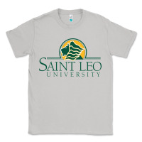 Moon Dust Saint Leo University Classic Tee - linhVisuals