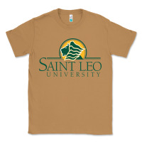 Toasted Coconut Saint Leo University Classic Tee - linhVisuals