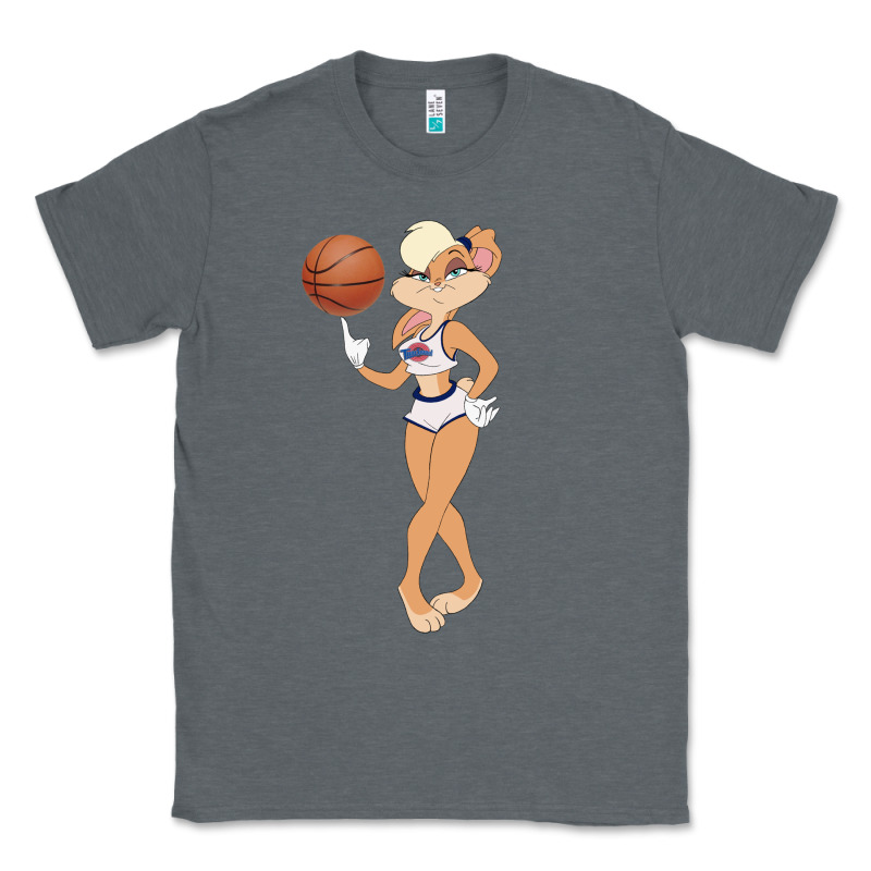 Lola Bunny Classic Tee by linhVisuals | Teevron