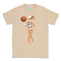 Mushroom lola bunny Classic Tee - linhVisuals