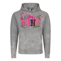 Cloud Rock walentine's day be mine Vintage Hoodie - BarkalooDesign