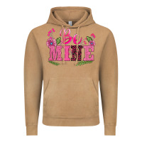 Vintage Camel walentine's day be mine Vintage Hoodie - BarkalooDesign