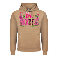 Vintage Coffee walentine's day be mine Vintage Hoodie - BarkalooDesign