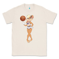 Natural lola bunny Classic Tee - linhVisuals