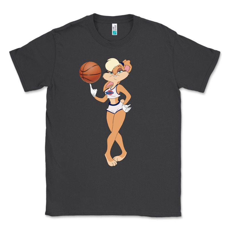 Lola Bunny Classic Tee by linhVisuals | Teevron