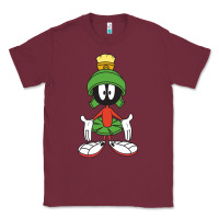 Marvin The Martian Classic Tee | Teevron