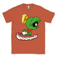Marvin The Martian Classic Tee | Teevron