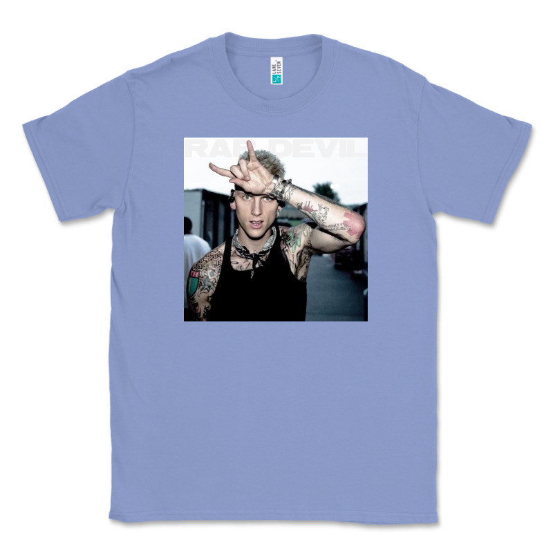 Mgk Classic Tee by linhVisuals | Teevron