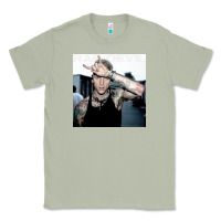 Matcha Mgk Classic Tee - linhVisuals