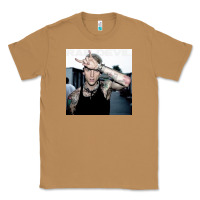 Toasted Coconut Mgk Classic Tee - linhVisuals