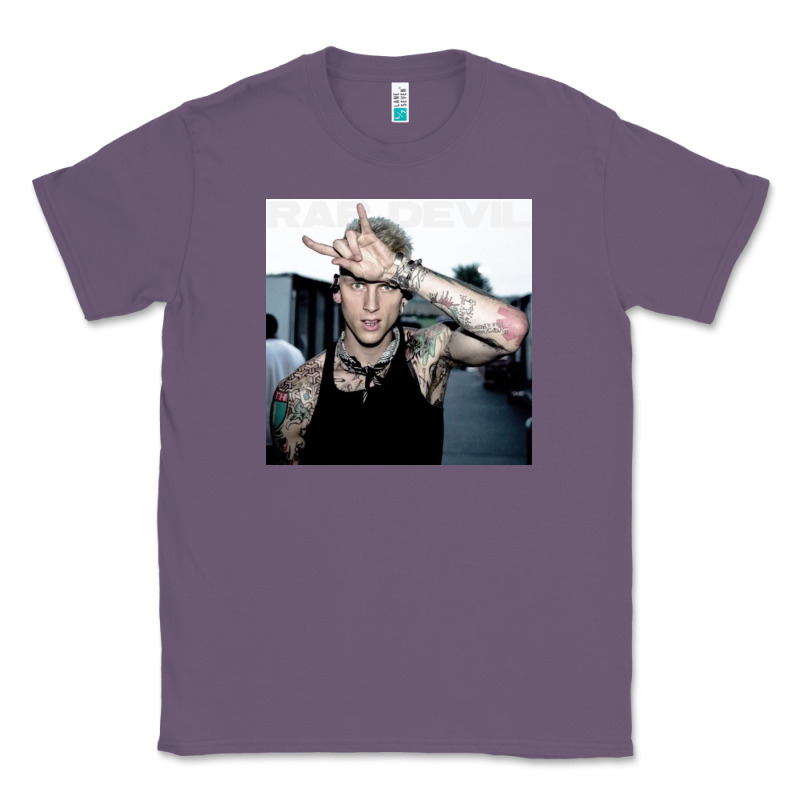 Mgk Classic Tee by linhVisuals | Teevron