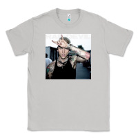 Moon Dust Mgk Classic Tee - linhVisuals