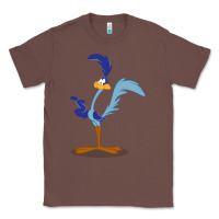 Chestnut roadrunner Classic Tee - linhVisuals