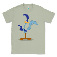 Matcha roadrunner Classic Tee - linhVisuals