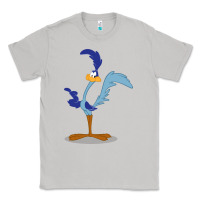Moon Dust roadrunner Classic Tee - linhVisuals